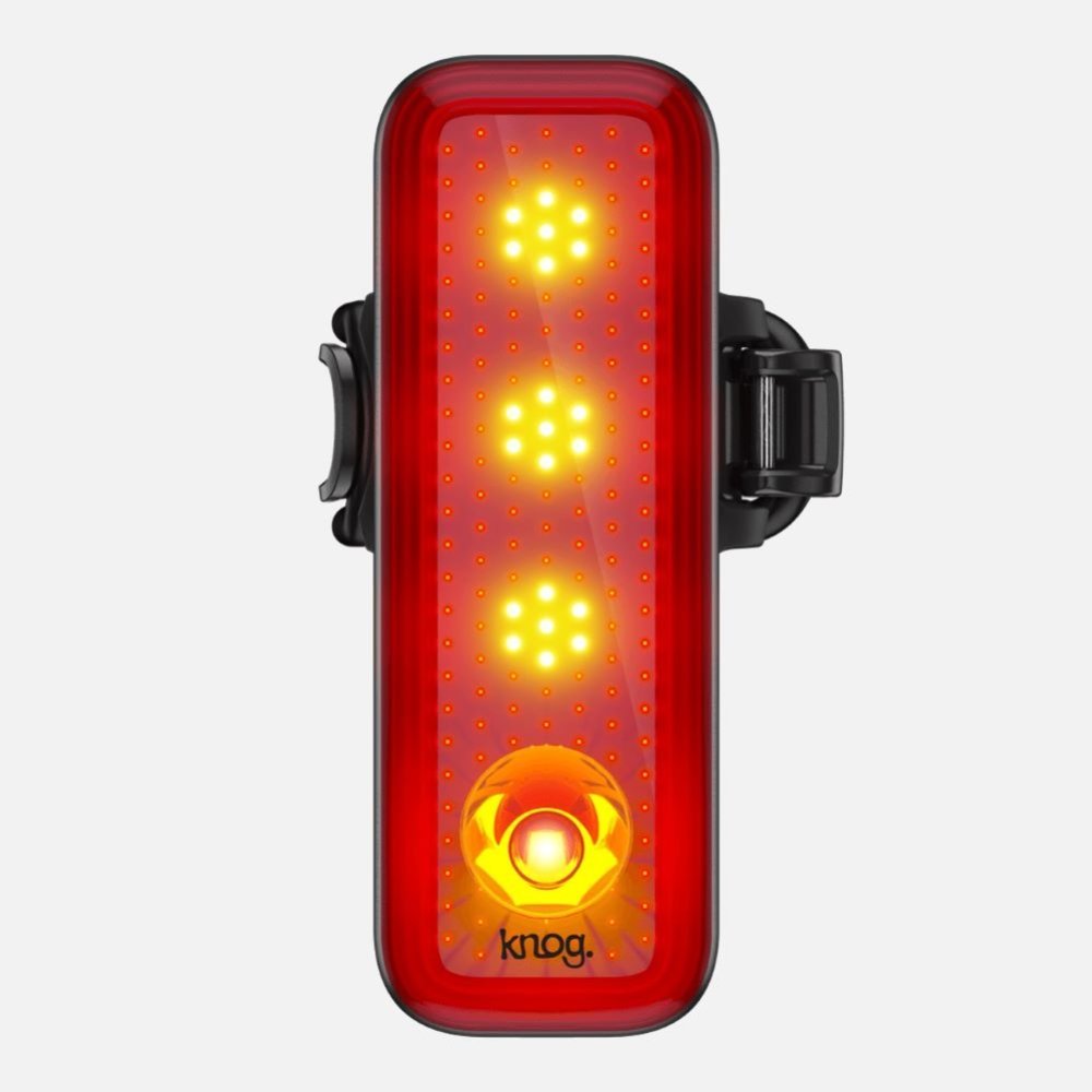 Knog Blinder R 150 Rear Bike Light Bikeaholic