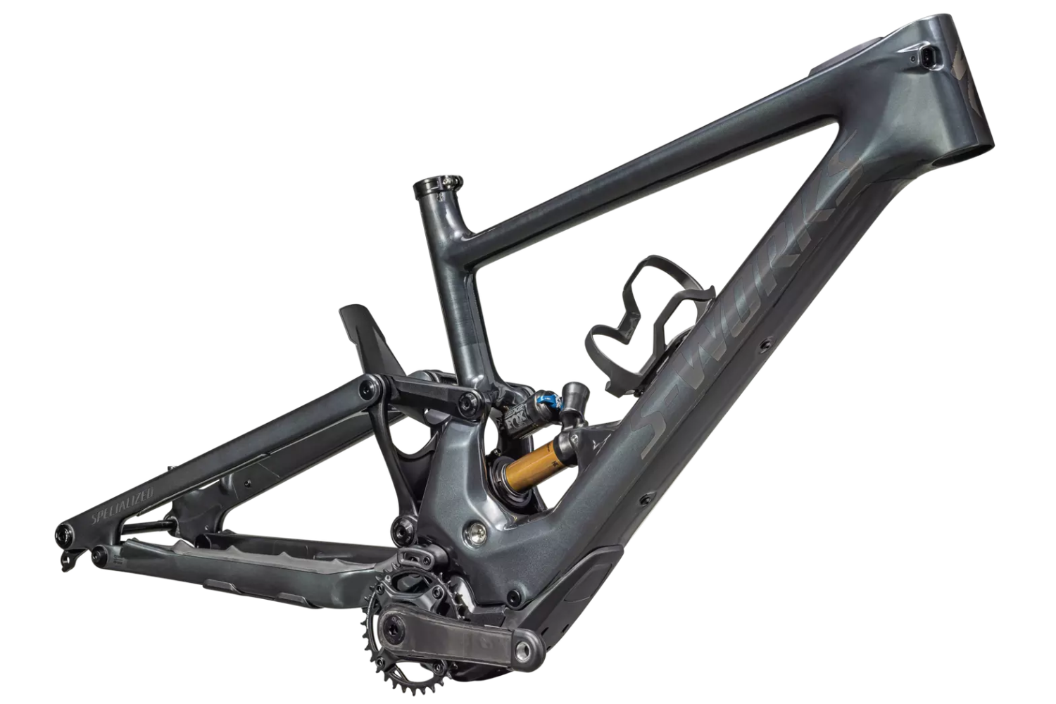 2020 specialized enduro sales frameset