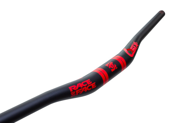 Race face sixc carbon riser handlebar sale