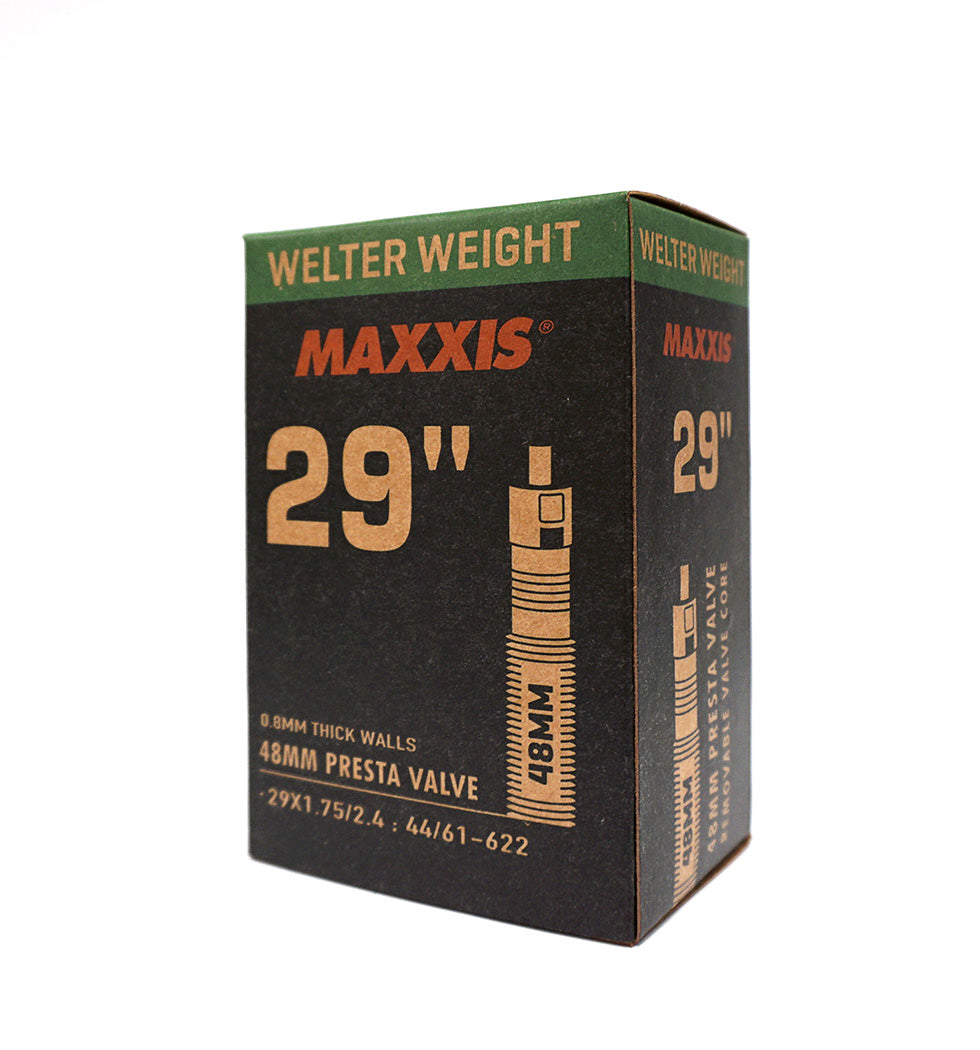 Maxxis 29 Welterweight Tubes