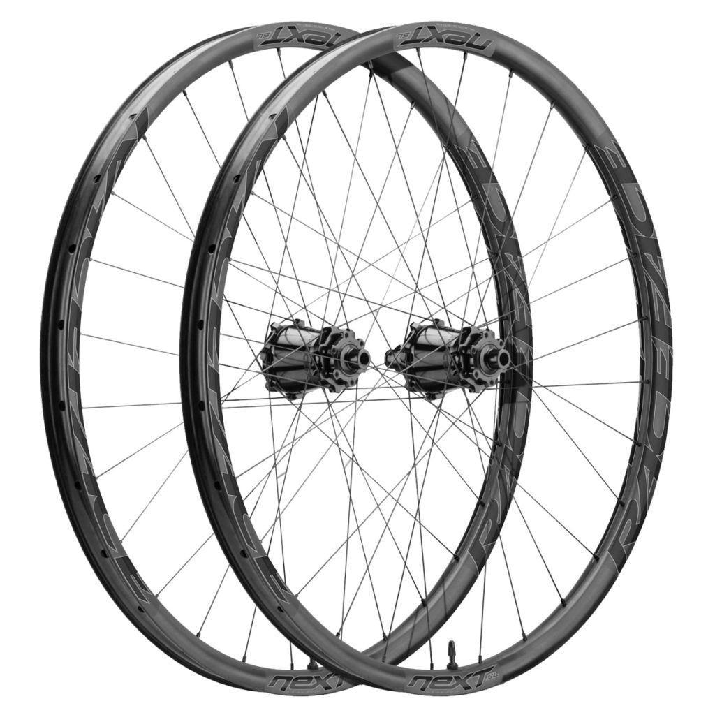 Raceface 29er wheelset on sale