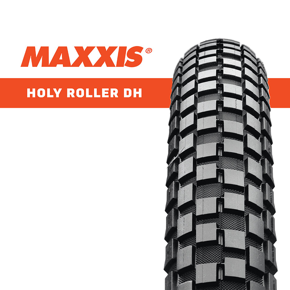 Maxxis 26 Holy Roller