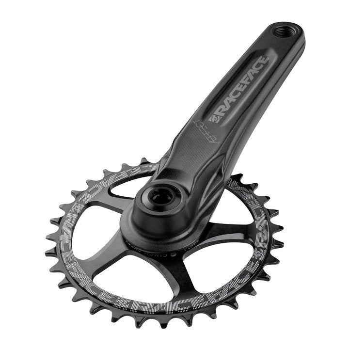 Race Face Aeffect Crankset Bikeaholic