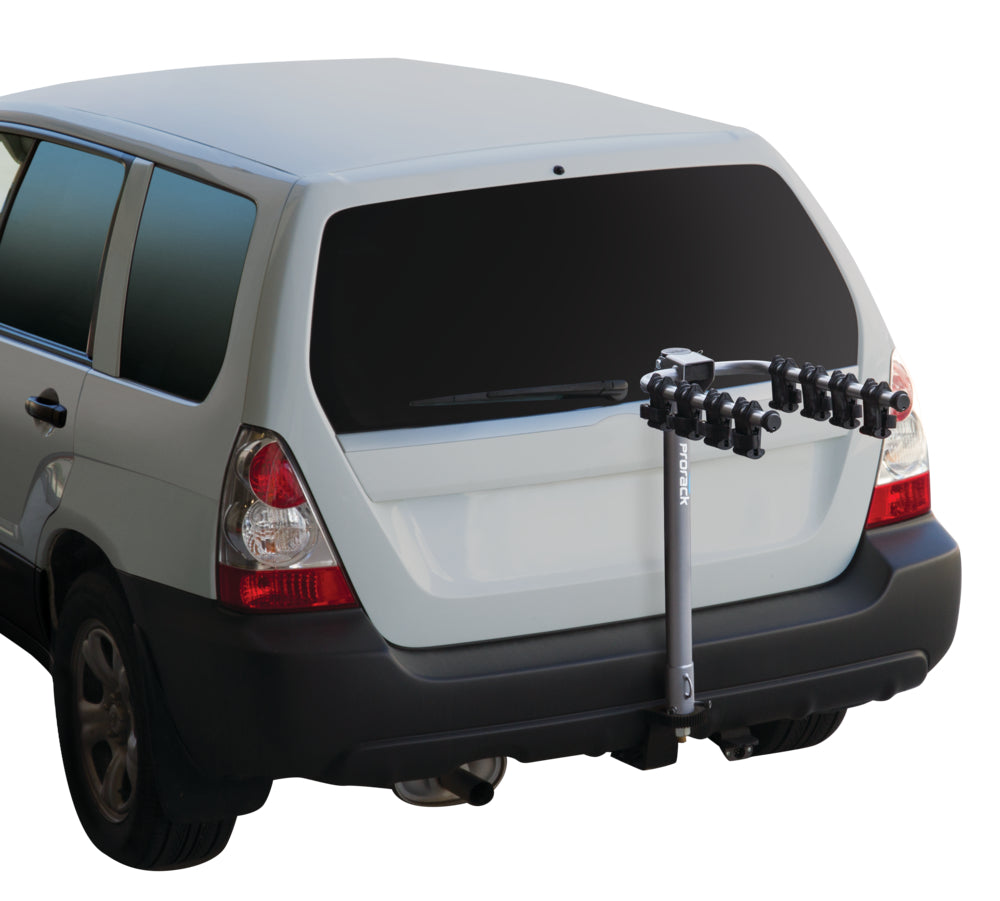 Prorack bike carrier online