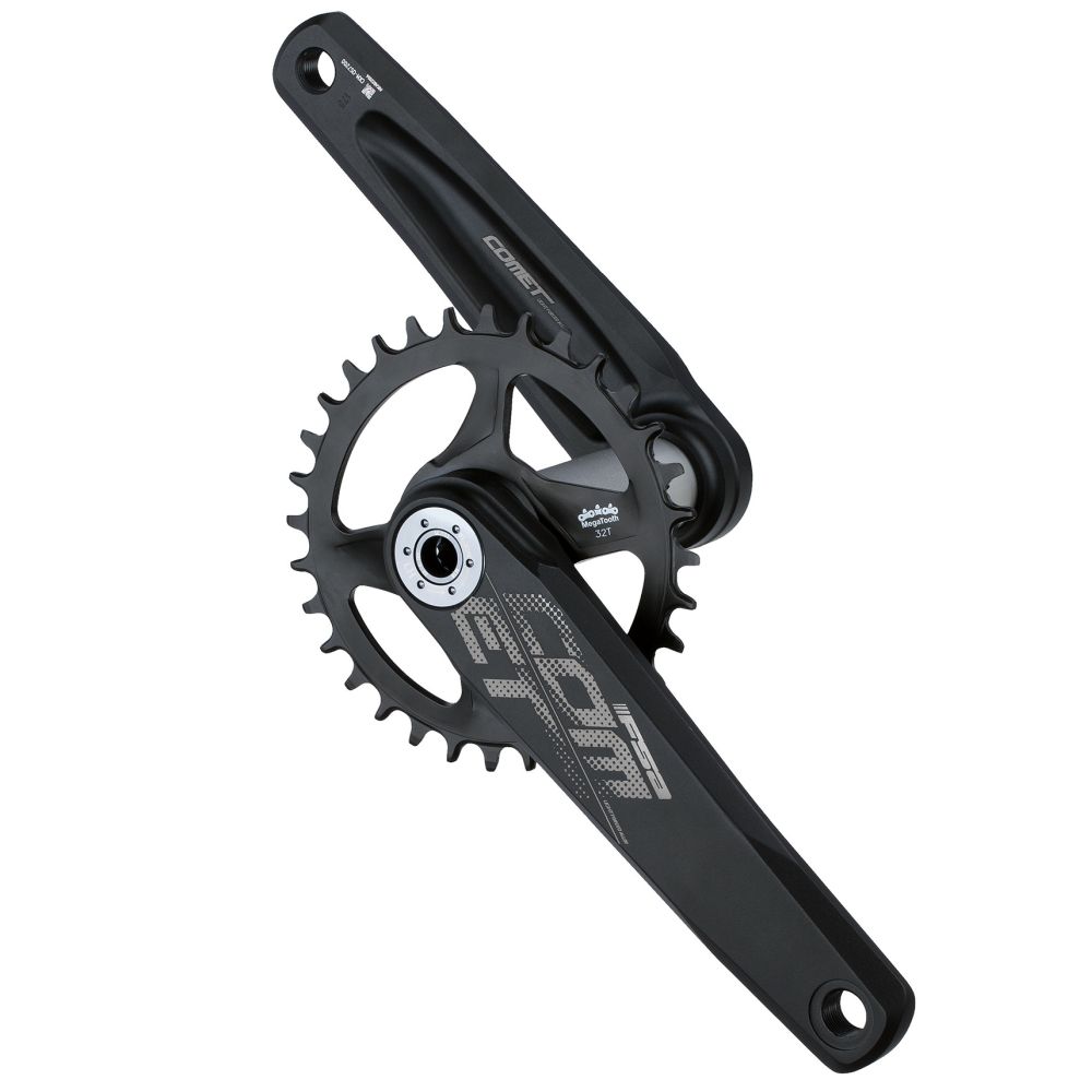 Fsa sales modular crankset