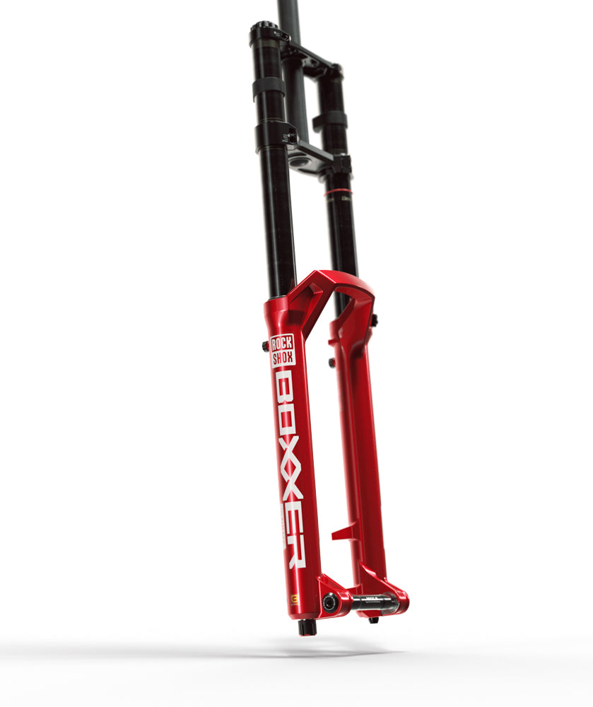 Rockshox shop boxxer ultimate