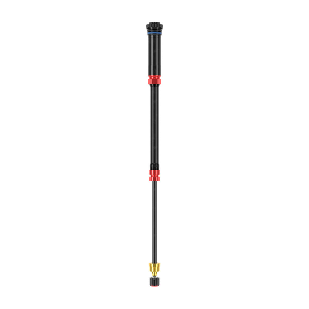 Rockshox on sale damper upgrade