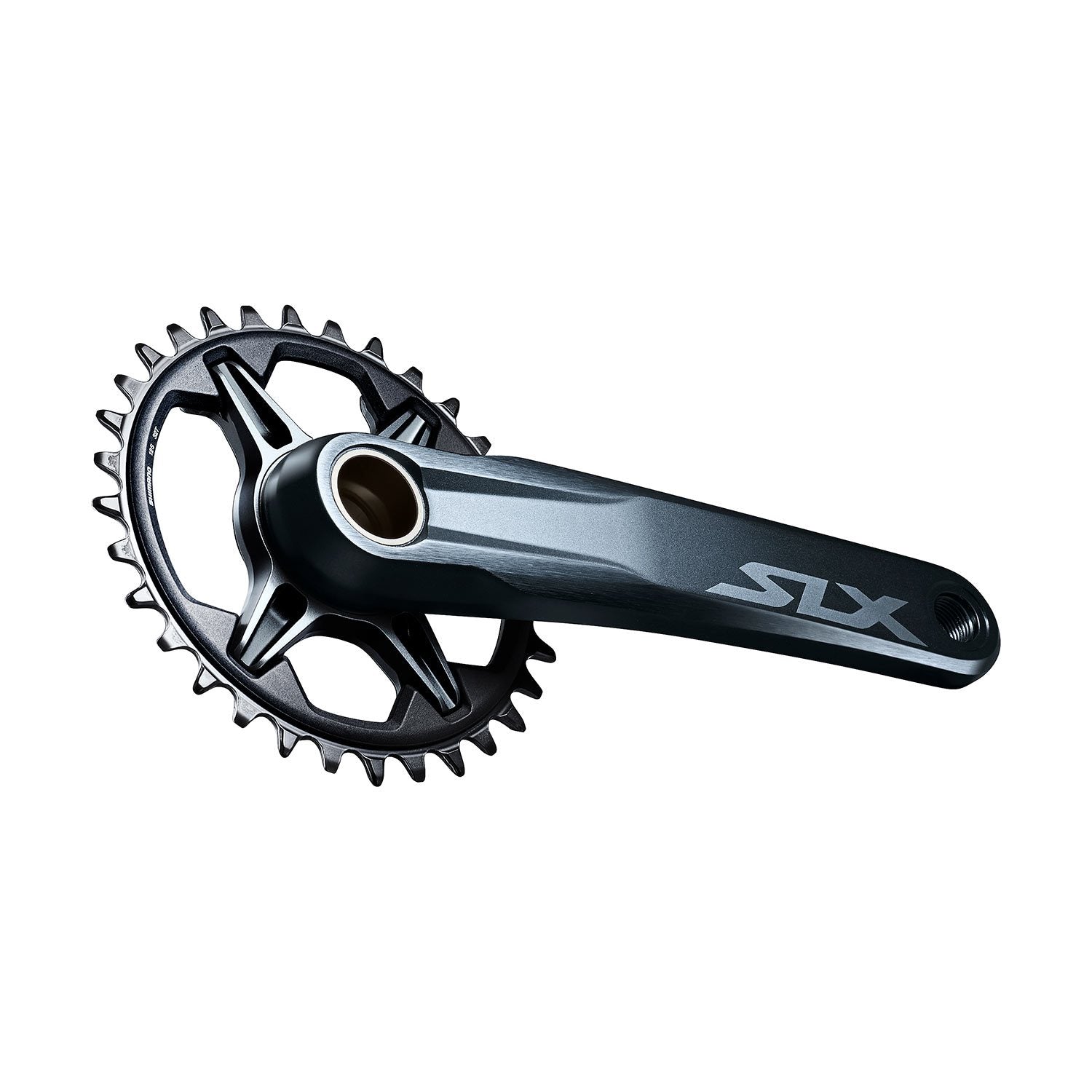 Slx best sale groupset m7100