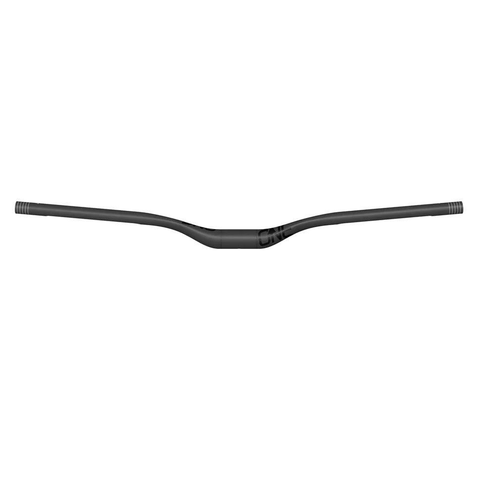 Burgtec RideWide Carbon Bars Black – Village Cycles