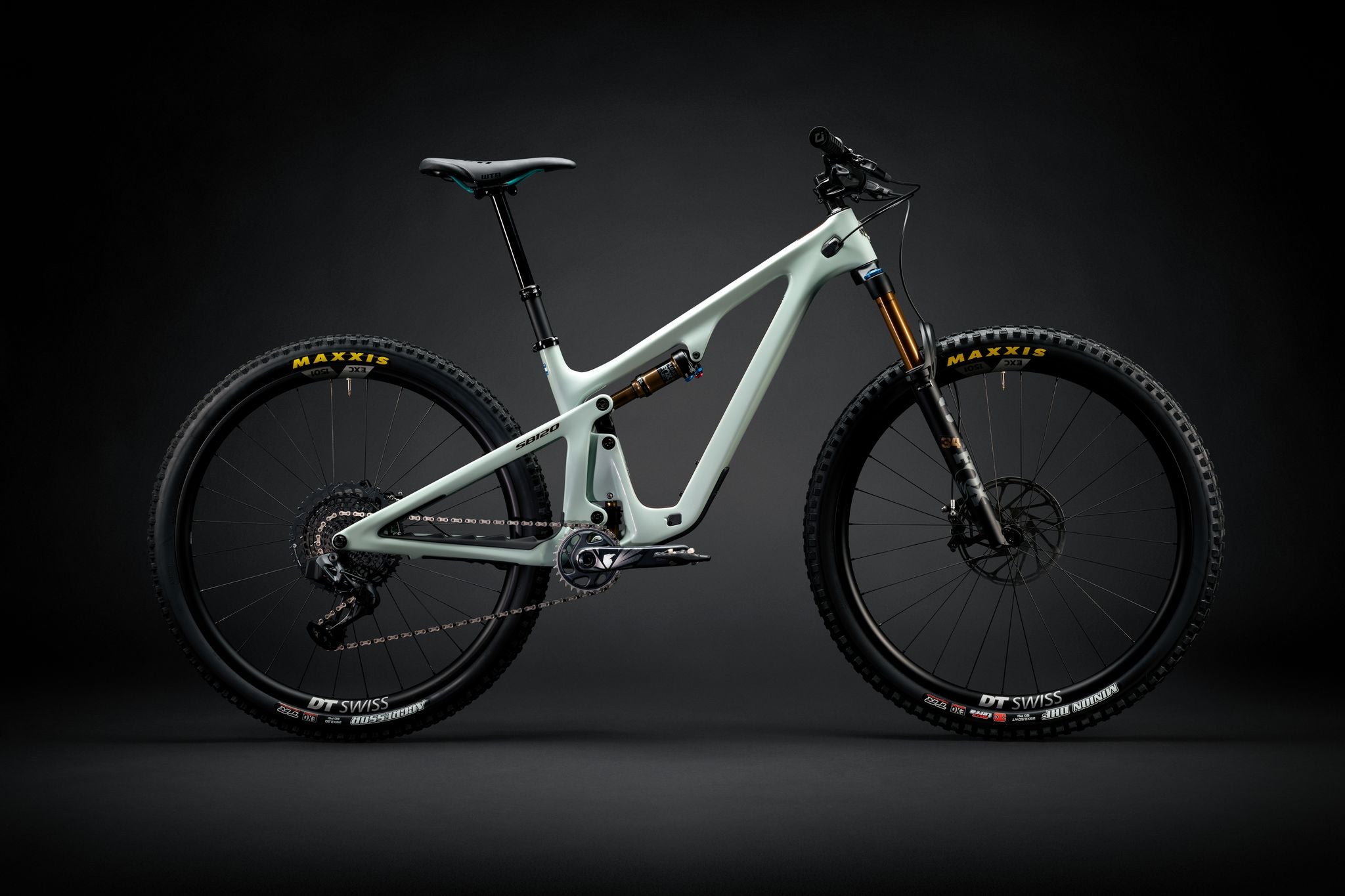 Yeti SB120