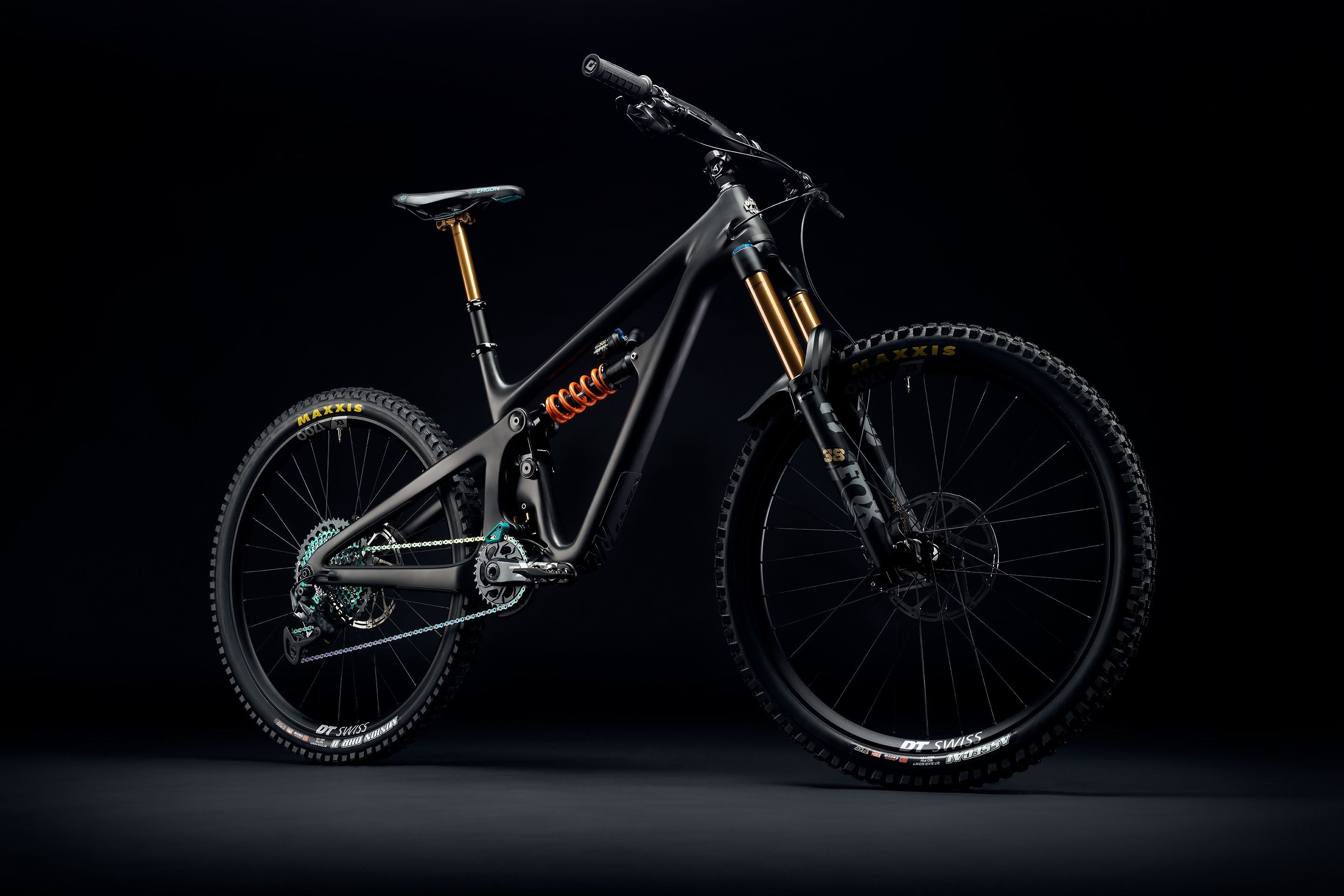 Yeti SB165 2022