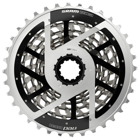 SRAM XG 1290 10-36 Cassette