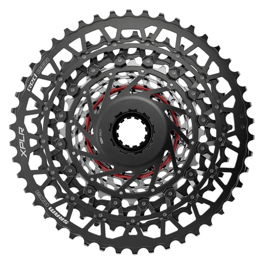 SRAM Red XPLR 13 Speed Cassette