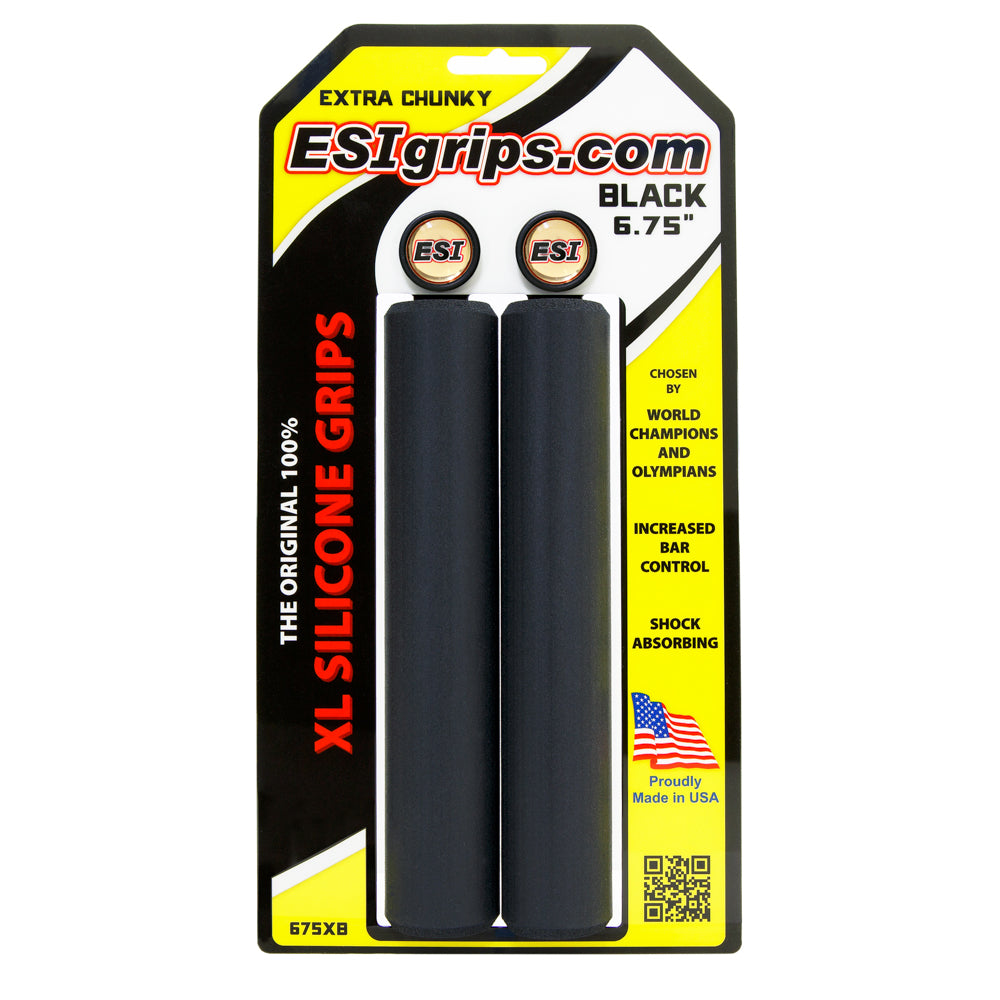 ESI Extra Chunky XL 675XB