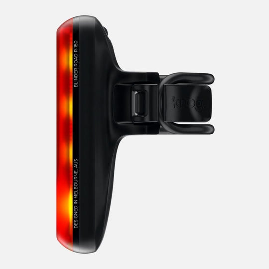 Knog Blinder R 150 Rear Bike Light