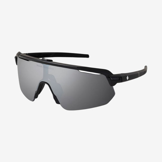 Shinobi Rig Reflect Sunglasses Rig Obsidian / Matte Black