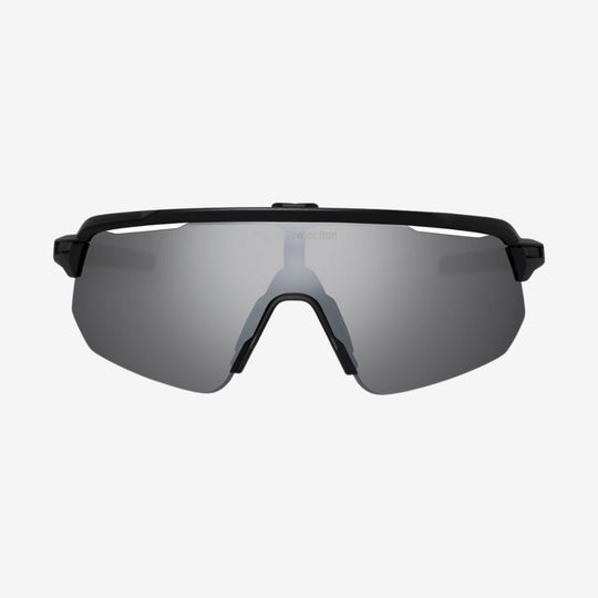 Shinobi Rig Reflect Sunglasses Rig Obsidian / Matte Black