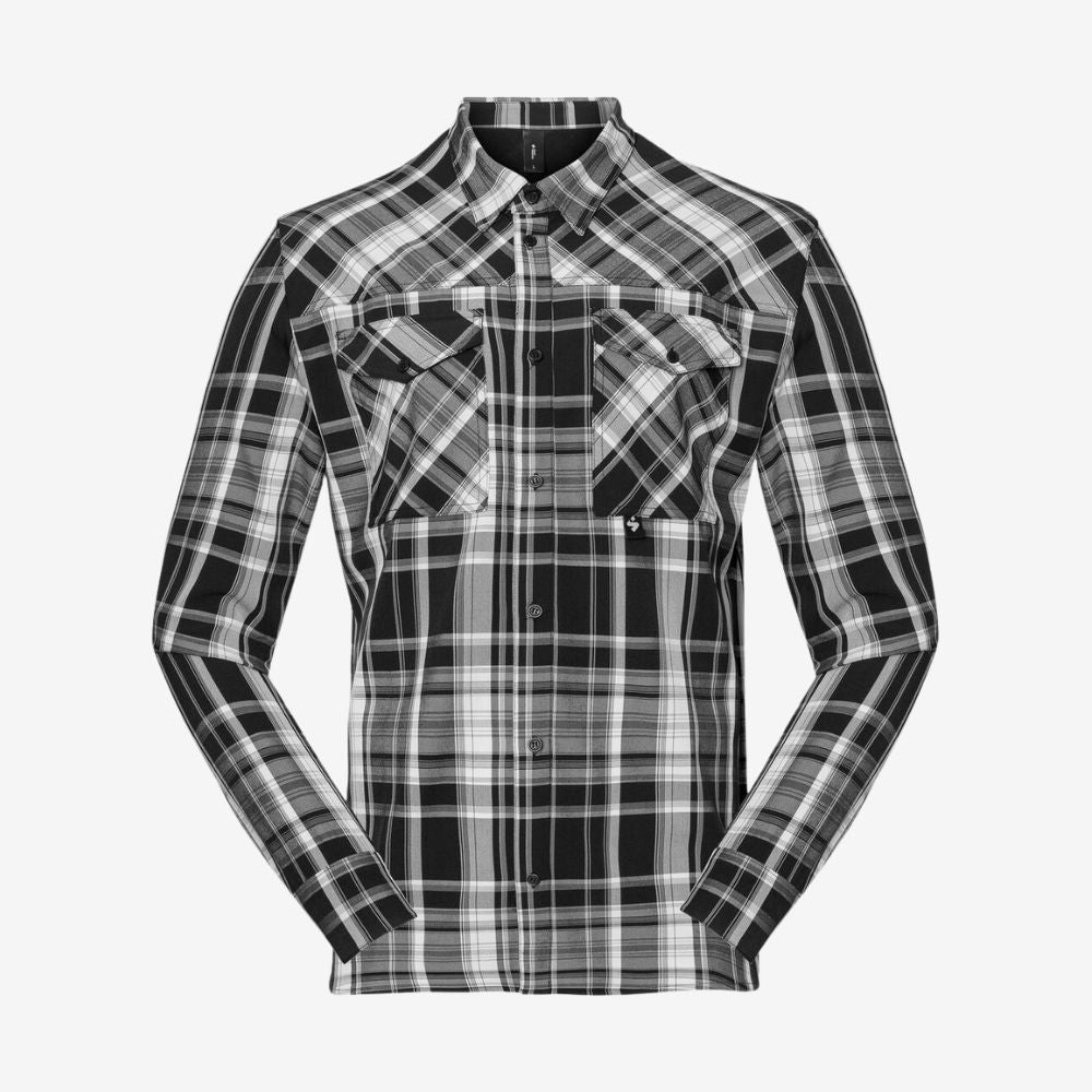 Hunter Shirt Black