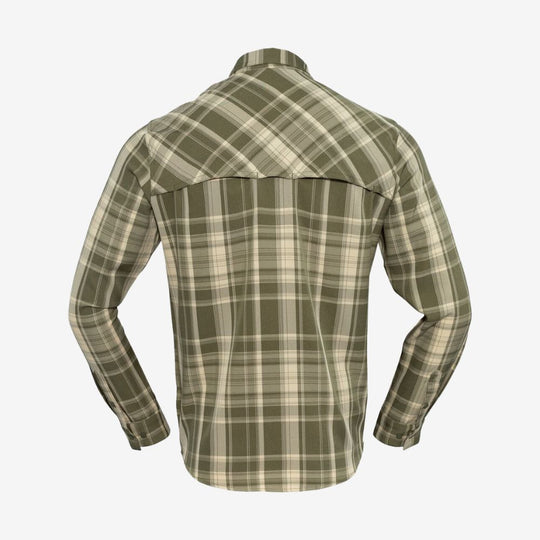 Hunter Shirt Woodland