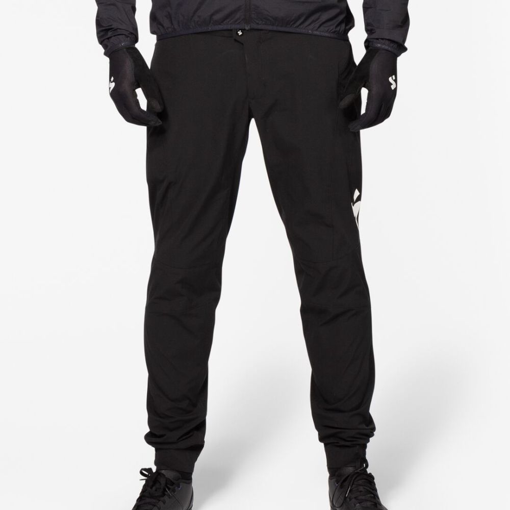 Hunter Ii Pants Men's Black