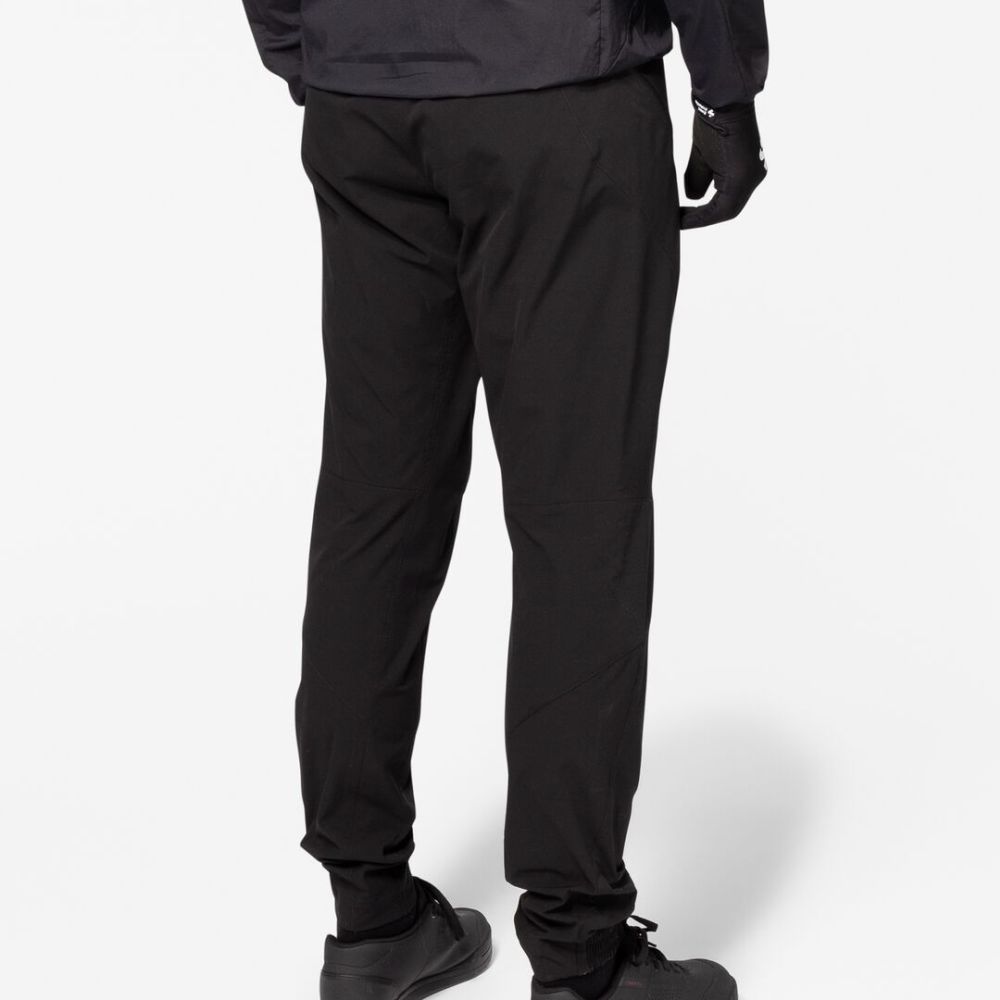 Hunter Ii Pants Men's Black