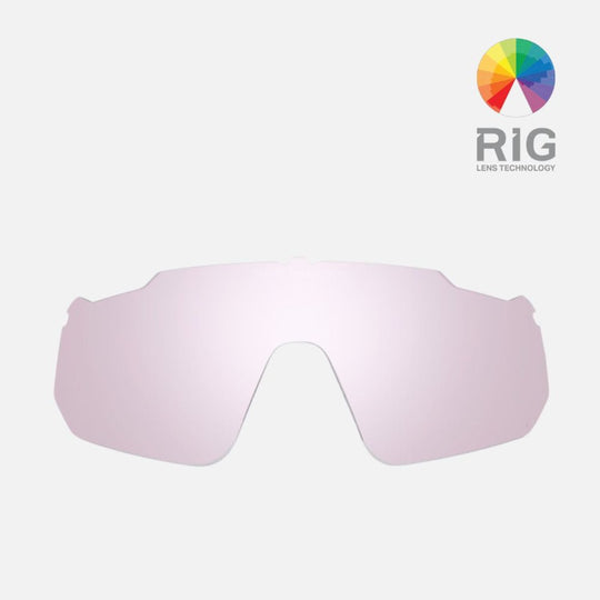 Shinobi Rig Reflect Sunglasses Rig Malaia / Matte Crystal Black Camo