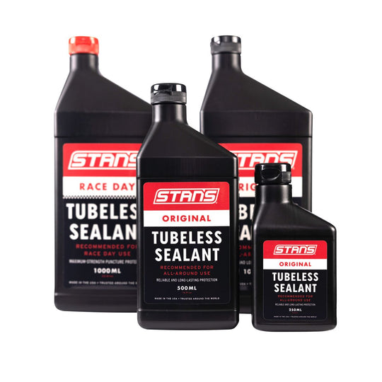 Stan's Race Day Tyre Sealant 1000 Ml