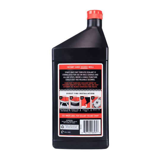 Stan's Race Day Tyre Sealant 1000 Ml