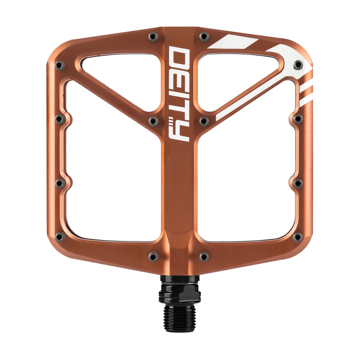 Deity flat pedals online