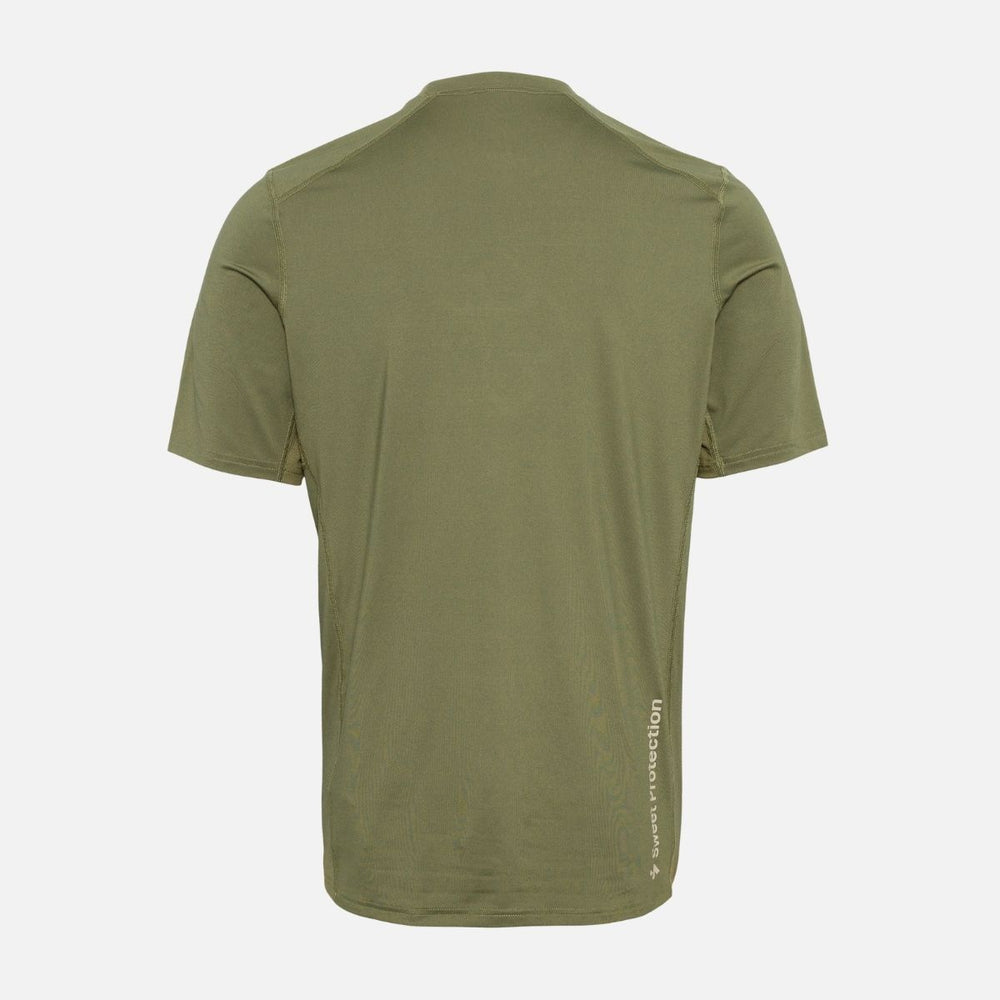 Hunter Ss Jersey Woodland Men's