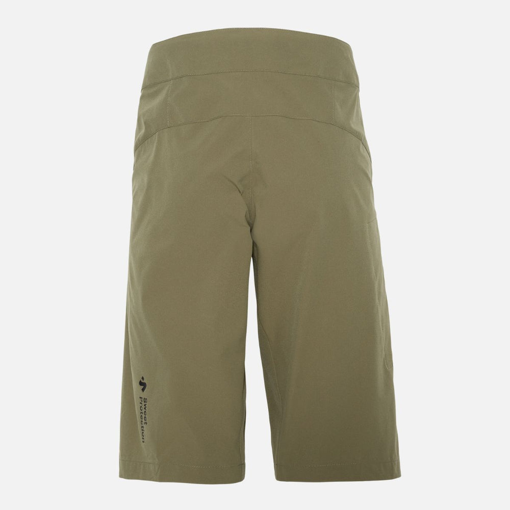 Hunter Slashed Shorts Men's Woodland