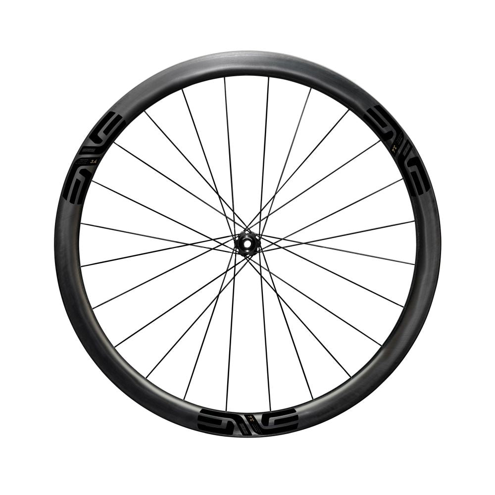 Enve Ses 3.4 On Innerdrive Wheelset