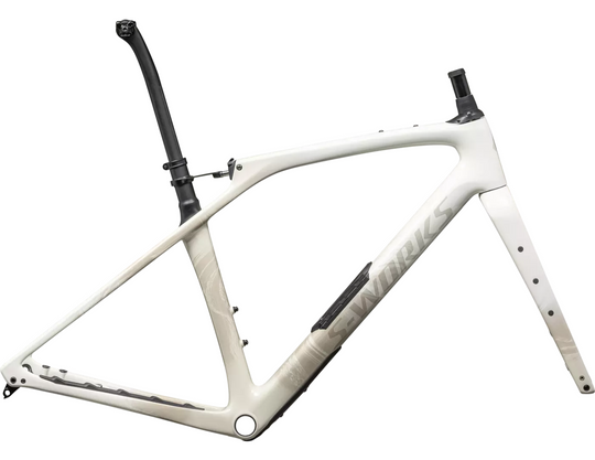 S-Works Diverge STR Frameset 2024