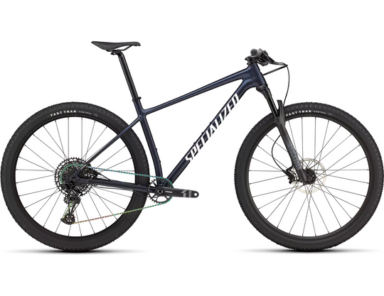 Chisel Hardtail Comp 2025