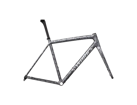 S-Works Crux Frameset 2025