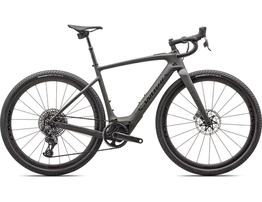 S-Works Turbo Creo 2 2024