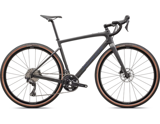 Diverge Sport Carbon 2025