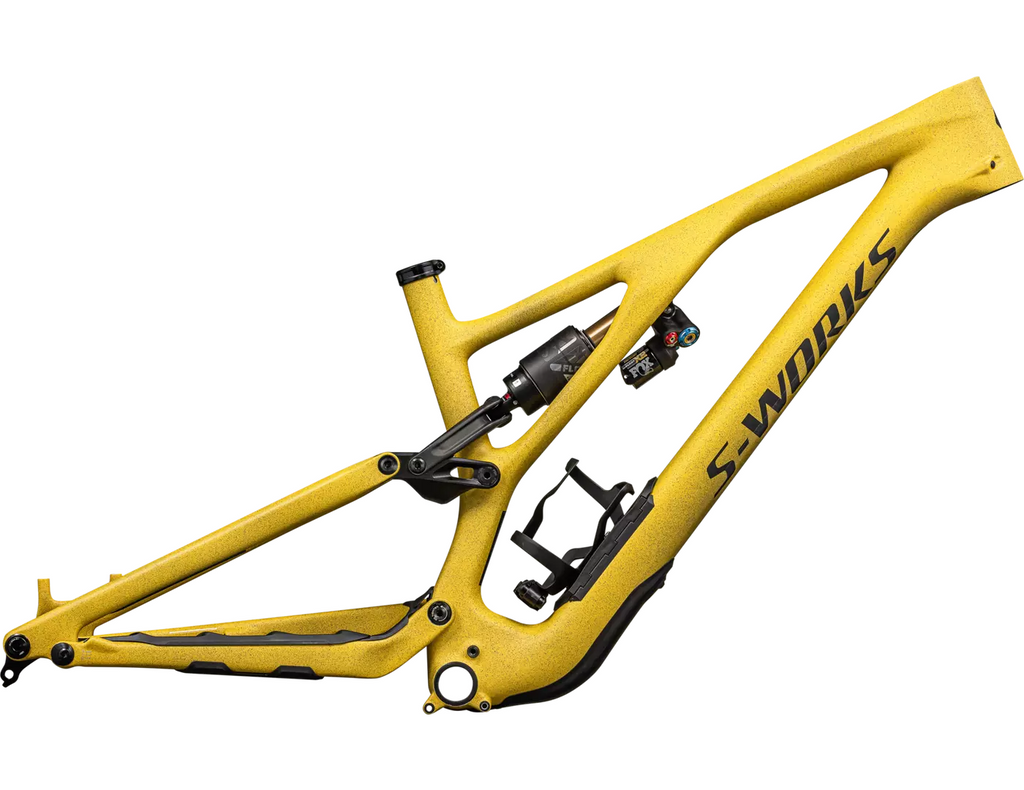 Stumpjumper evo 29 frame sale