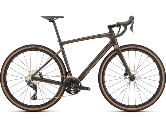 Diverge Sport Carbon 2025