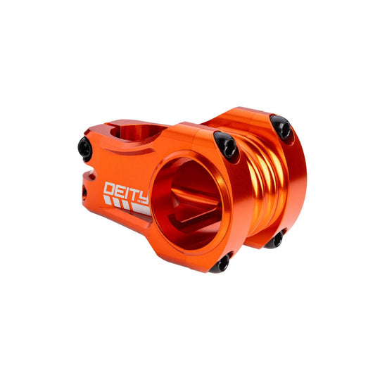 Deity Copperhead 35 Clamp Stem 42 Mm Length