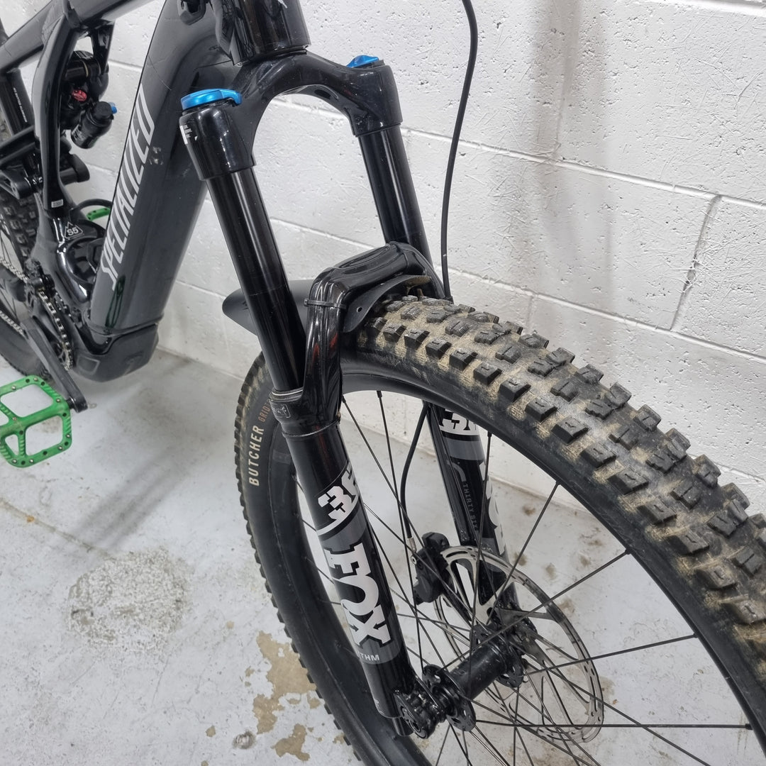 Ex-Demo Specialized Levo Comp Alloy S5