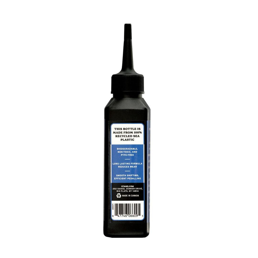 Stan's Biobased Wet Chain Lube 120 Ml