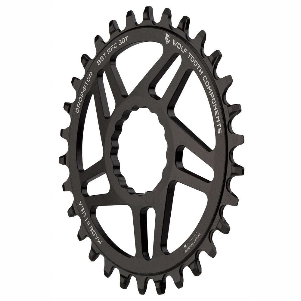 Race Face Cinch Drop Stop B Chainring Boost (3 Mm) Offset