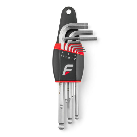 Feedback Sports Hex Wrench Set