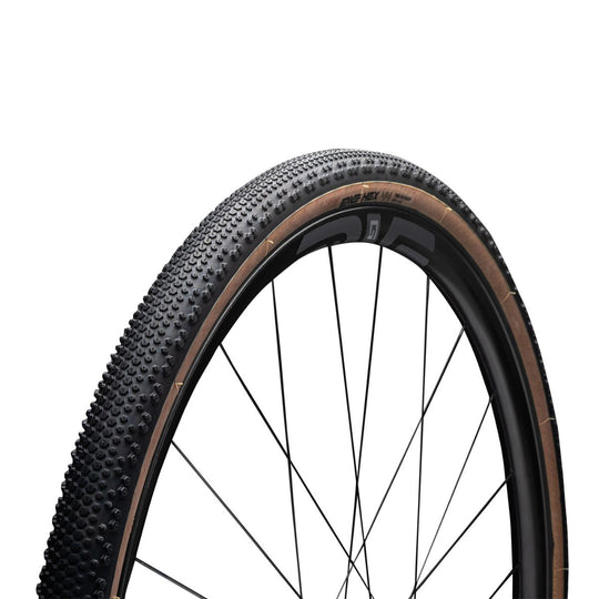 Enve Hex Gravel Tyre Tan