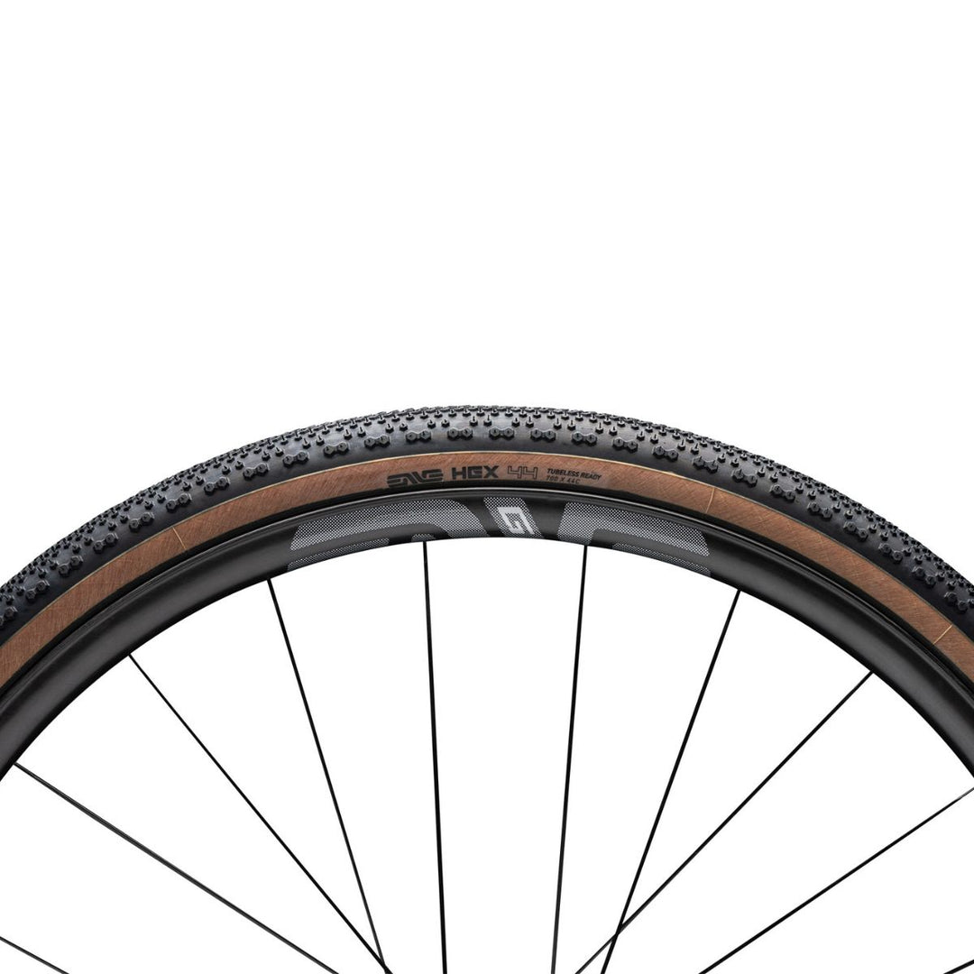 Enve Hex Gravel Tyre Tan