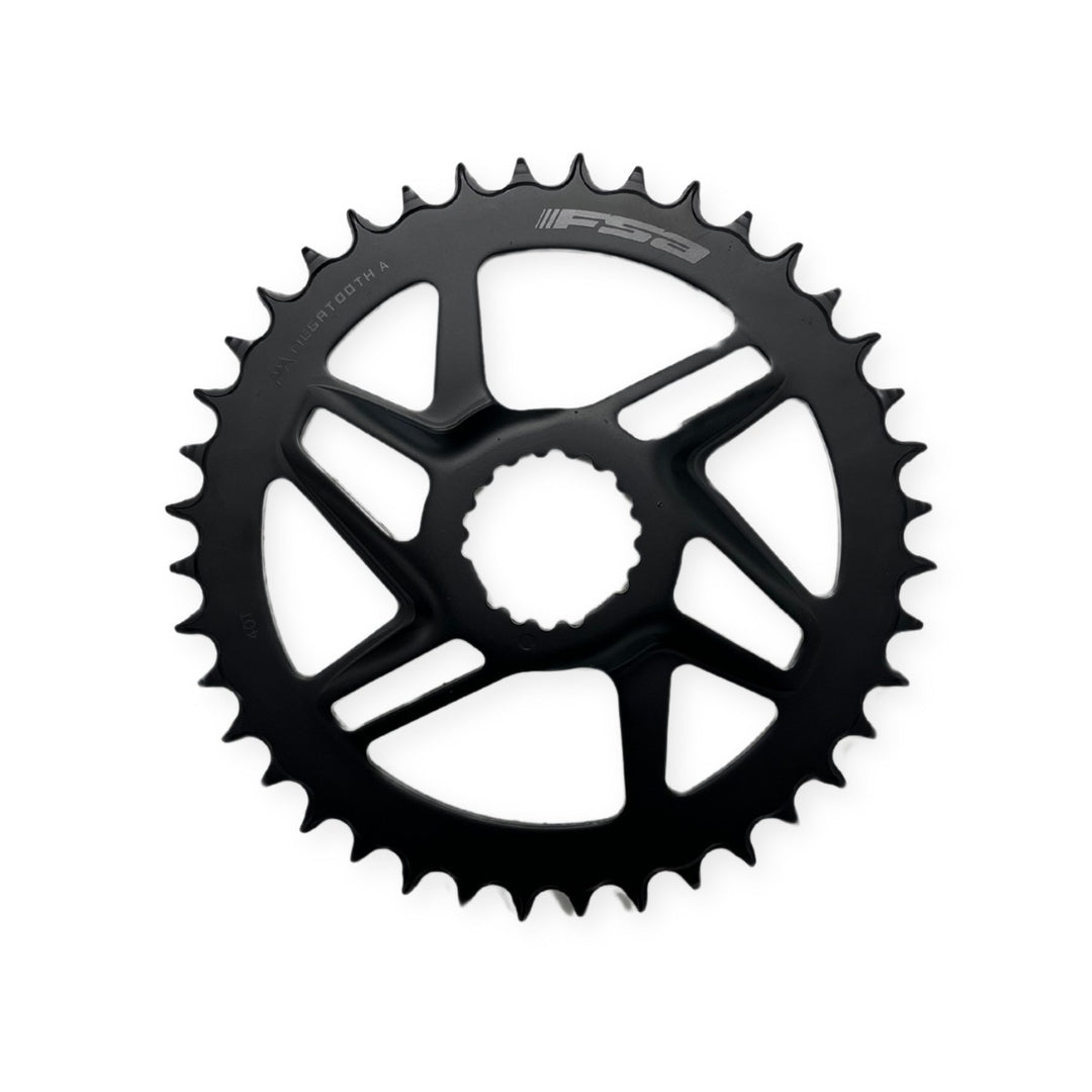 Fsa Agx Megatooth Direct Mount Chainring