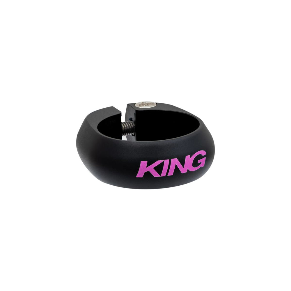 King Seatpost Collar