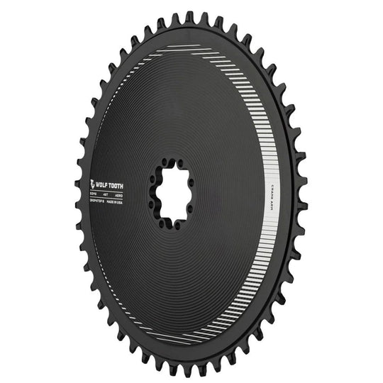 Sram 8 Bolt Dm Aero Drop Stop Chainring