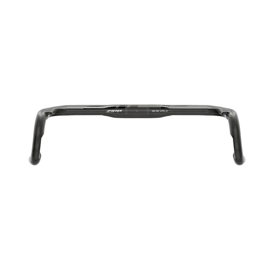 Zipp Handlebar Drop SL 70 XPLR 48cm Center-To-Center Natural Carbon W/ Matte Logos A1
